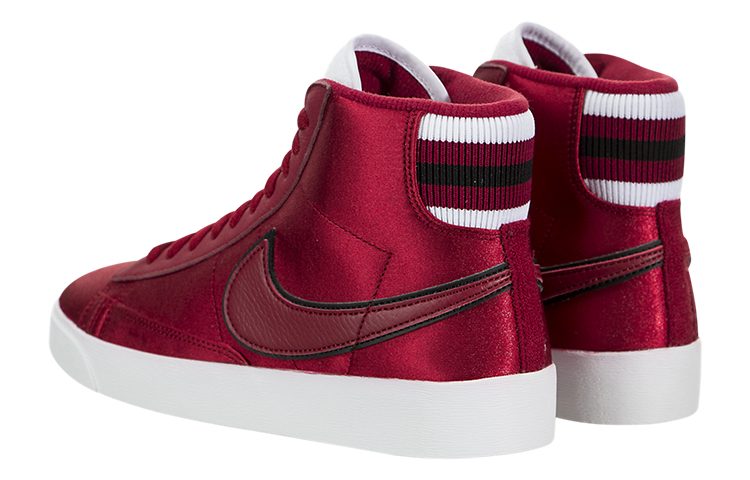 Lookbook (W) Nike Blazer Mid 'Merah Crush' AV9375-605