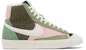 (W) Nike Blazer Mid 'Toasty' (WMNS) Wanita DO7445-311