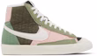 Buy (W) Nike Blazer Mid 'Toasty' (WMNS) Wanita DO7445-311