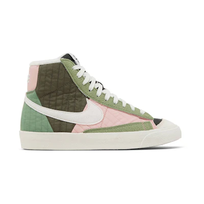 (W) Nike Blazer Mid 'Toasty'(WMNS)