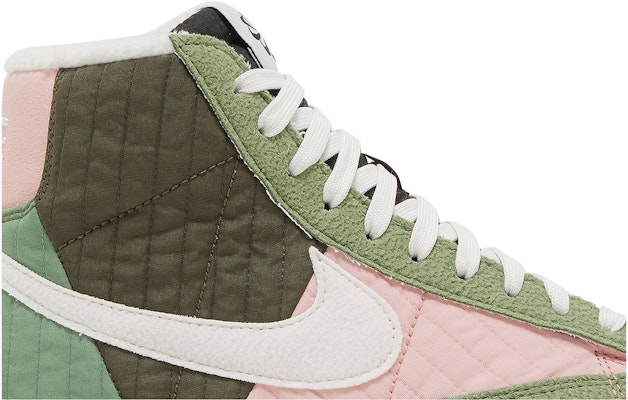 (Women) Nike Blazer Mid 'Toasty'(WMNS) DO7445-311 Order (Women) Nike Blazer Mid 'Toasty'(WMNS) DO7445-311