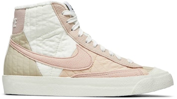 (Women) Nike Blazer Mid 'Toasty Pink Oxford' DO7445-261 (Women) Nike Blazer Mid 'Toasty Pink Oxford' DO7445-261