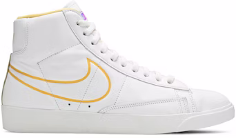 (Women) Nike Blazer Mid 'White Topaz' CJ3643-100 (Women) Nike Blazer Mid 'White Topaz' CJ3643-100