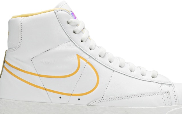 (W) 나이키 블레이저 미드 '화이트 토파즈' CJ3643-100 Order (W) 나이키 블레이저 미드 '화이트 토파즈' CJ3643-100