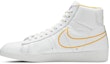 Lookbook (W) 나이키 블레이저 미드 '화이트 토파즈' CJ3643-100