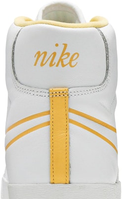 (W) 나이키 블레이저 미드 '화이트 토파즈' CJ3643-100 Sizing (W) 나이키 블레이저 미드 '화이트 토파즈' CJ3643-100