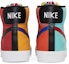 Details for Nike Blazer Mid 'WNBA' Wanita DN1718-300