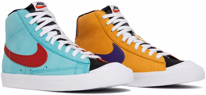 Nike Blazer Mid 'WNBA' DN1718-300 Cheap Nike Blazer Mid 'WNBA' DN1718-300