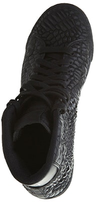 (W) Nike Blazer Mid DMB 'Negro' 807455-001 Lookbook (W) Nike Blazer Mid DMB 'Negro' 807455-001