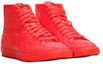 Lookbook (W) 나이키 블레이저 미드 DMB 크림슨 (Nike Blazer Mid DMB Crimson) 807455-600