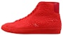 (W) 나이키 블레이저 미드 DMB 크림슨 (Nike Blazer Mid DMB Crimson) 807455-600