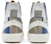 (W) Nike Blazer Mid Jumbo 'Voodoo' Lelaki DR0978-001