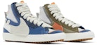 Cheap (W) Nike Blazer Mid Jumbo 'Voodoo' Lelaki DR0978-001