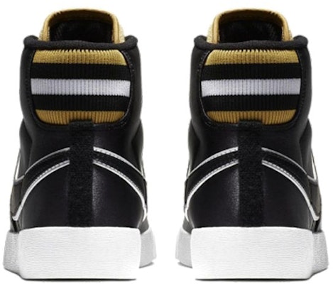 (W) 나이키 블레이저 미드 프리미엄 '블랙 윗' AV9375-012 Purchase (W) 나이키 블레이저 미드 프리미엄 '블랙 윗' AV9375-012