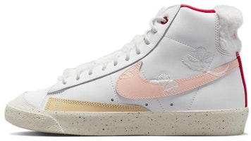 (Women) Nike Blazer Mid Premium 'Leap High' FD4342-181 (Women) Nike Blazer Mid Premium 'Leap High' FD4342-181