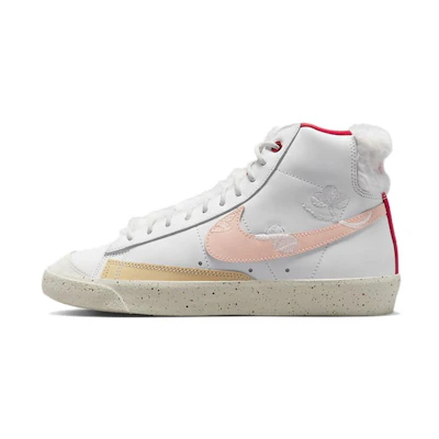 (W) Nike Blazer Mid PRM 'Leap High'