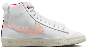 (W) Nike Blazer Mid Premium 'Lompatan Tinggi' FD4342-181 Order (W) Nike Blazer Mid Premium 'Lompatan Tinggi' FD4342-181