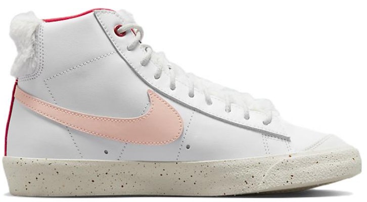 (W) 耐克Blazer Mid Premium 'Leap High' 高跳 中帮运动鞋 FD4342-181 Order (W) 耐克Blazer Mid Premium 'Leap High' 高跳 中帮运动鞋 FD4342-181