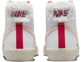 (W) Nike Blazer Mid Premium 'Lompatan Tinggi' FD4342-181 Shop (W) Nike Blazer Mid Premium 'Lompatan Tinggi' FD4342-181