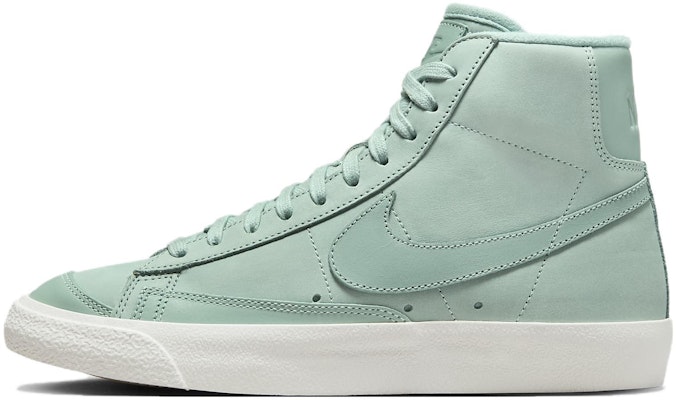 (Women) Nike Blazer Mid Premium 'Mineral' DQ7572-300 Buy (Women) Nike Blazer Mid Premium 'Mineral' DQ7572-300