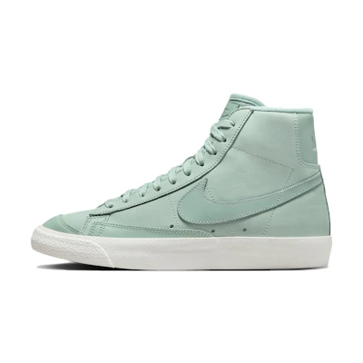 (W) Nike Blazer Mid PRM 'Mineral'