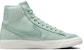 (W) Nike Blazer Mid Premium 'Mineral' - Kasut Nike Blazer Mid Premium 'Mineral'. DQ7572-300