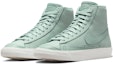 Lookbook (W) Nike Blazer Mid Premium 'Mineral' - Kasut Nike Blazer Mid Premium 'Mineral'. DQ7572-300