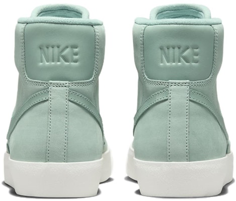 (W) ナイキ ブレーザー MID プレミアム "ミネラル" DQ7572-300 Purchase (W) ナイキ ブレーザー MID プレミアム "ミネラル" DQ7572-300