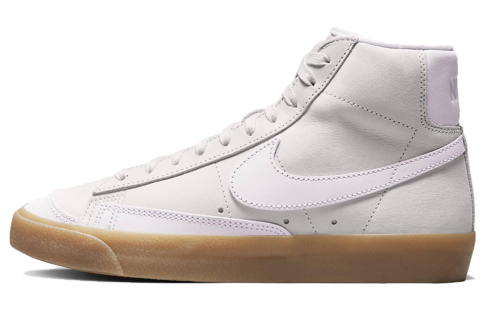 Buy (W) 나이키 블레이저 미드 프리미엄 '펄 핑크 검' DQ7572-600