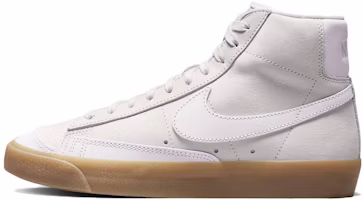 (Women) Nike Blazer Mid Premium 'Pearl Pink Gum' DQ7572-600 (Women) Nike Blazer Mid Premium 'Pearl Pink Gum' DQ7572-600