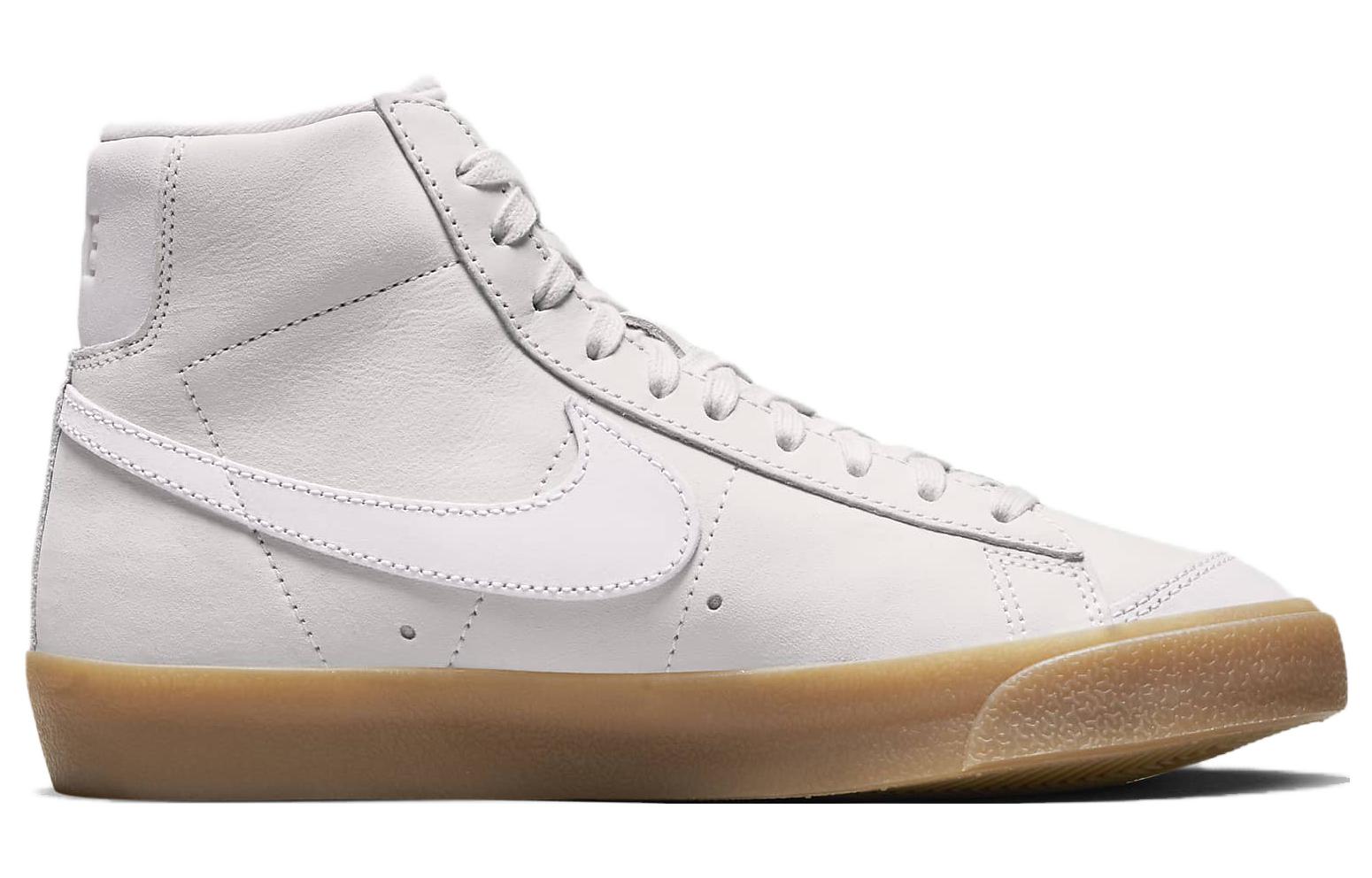 Order (W) 나이키 블레이저 미드 프리미엄 '펄 핑크 검' DQ7572-600