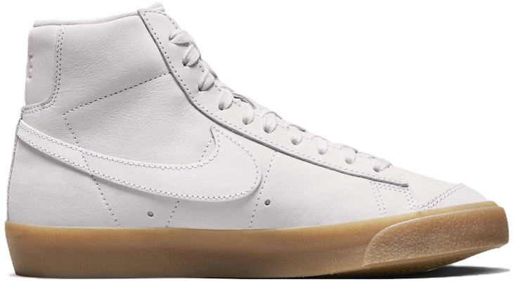 (W) 나이키 블레이저 미드 프리미엄 '펄 핑크 검' DQ7572-600 Order (W) 나이키 블레이저 미드 프리미엄 '펄 핑크 검' DQ7572-600