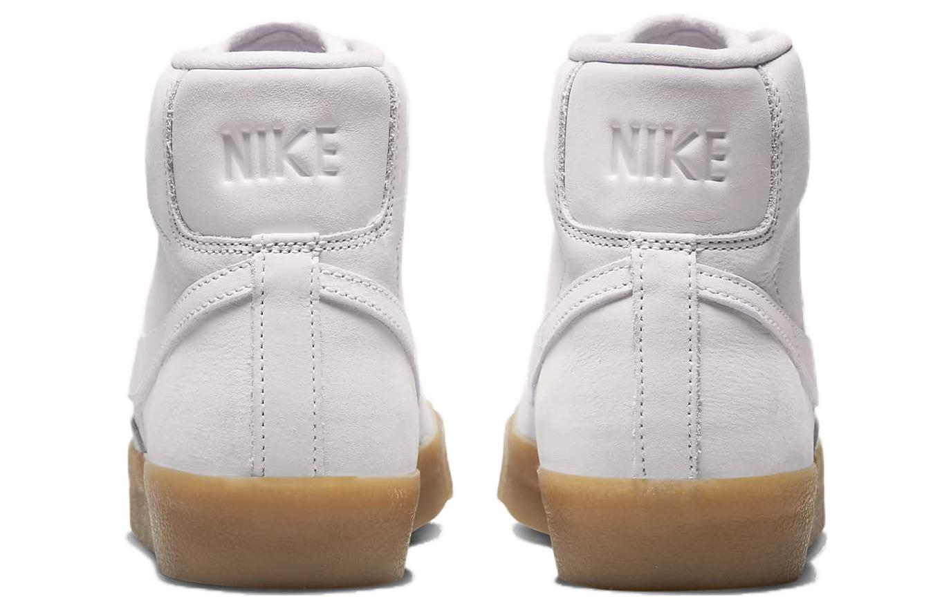 Purchase (W) 나이키 블레이저 미드 프리미엄 '펄 핑크 검' DQ7572-600