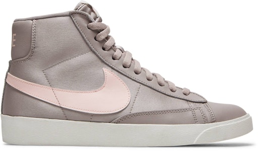 (W) Nike Blazer Mid Premium 'Pumice Echo Pink' Rosa y Pómez CK0835-200 Buy (W) Nike Blazer Mid Premium 'Pumice Echo Pink' Rosa y Pómez CK0835-200