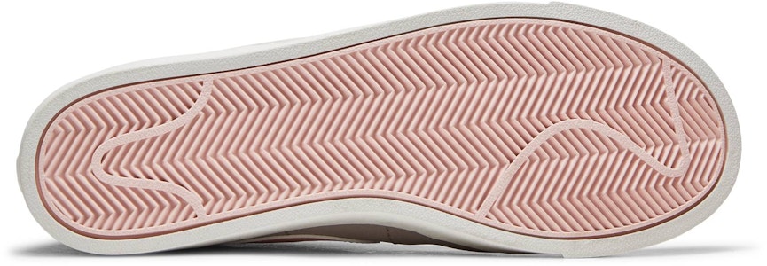 (W) Nike Blazer Mid Premium 'Pumice Echo Pink' Rosa y Pómez CK0835-200 Shop (W) Nike Blazer Mid Premium 'Pumice Echo Pink' Rosa y Pómez CK0835-200