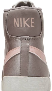 (W) Nike Blazer Mid Premium 'Pumice Echo Pink' Rosa y Pómez CK0835-200 Sizing (W) Nike Blazer Mid Premium 'Pumice Echo Pink' Rosa y Pómez CK0835-200