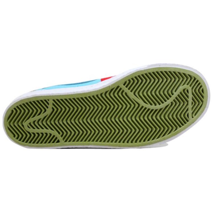 Shop (W) ナイキ ブレーザー MID プレミアム パウダーブルー/白/赤
(Nike Blazer MID Premium Powder Blue/White/Red) 316959-441