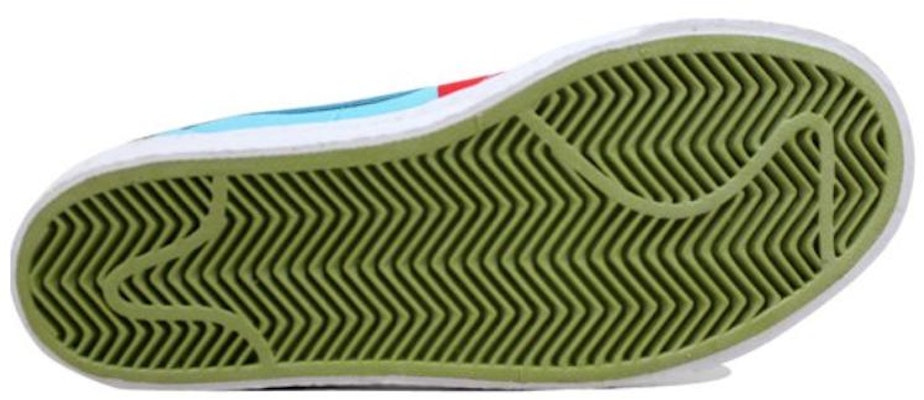 (Wanita) Nike Blazer Mid Premium Biru Serbuk/Putih/Merah 316959-441 Shop (Wanita) Nike Blazer Mid Premium Biru Serbuk/Putih/Merah 316959-441