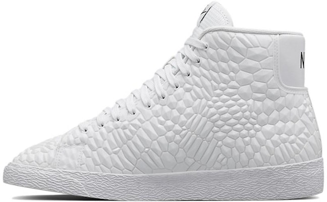 (Women) Nike Blazer Mid QS 'Diamondback - White' 819140-100 Buy (Women) Nike Blazer Mid QS 'Diamondback - White' 819140-100