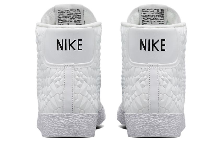 Purchase (W) Nike Blazer Mid QS 'Diamondback - Putih' 819140-100