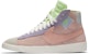 (W) Nike Blazer Mid Rebel 'Echo Pink' Wanita CQ7786-661
