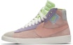 Buy (W) Nike Blazer Mid Rebel 'Echo Pink' Wanita CQ7786-661