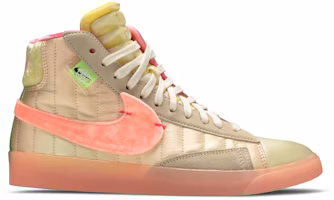 (Women) Nike Blazer Mid Rebel 'Spring Festival' DD8482-163 (Women) Nike Blazer Mid Rebel 'Spring Festival' DD8482-163
