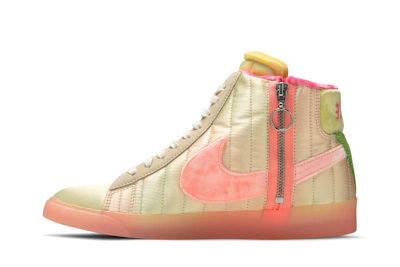 (Women) Nike Blazer Mid Rebel 'Spring Festival'