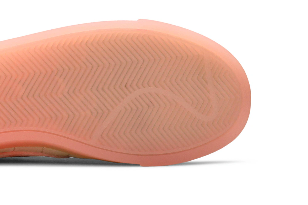 (Women) Nike Blazer Mid Rebel 'Spring Festival'