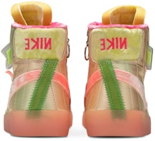 (W) 나이키 블레이저 미드 레벨 '설날' (41 characters) DD8482-163 Details for (W) 나이키 블레이저 미드 레벨 '설날' (41 characters) DD8482-163