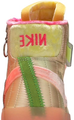 (Women) Nike Blazer Mid Rebel 'Spring Festival' DD8482-163 Sizing (Women) Nike Blazer Mid Rebel 'Spring Festival' DD8482-163