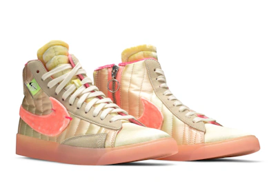 (Women) Nike Blazer Mid Rebel 'Spring Festival'