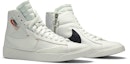 Cheap (女士)Nike Blazer Mid Rebel 'Summit White' BQ4022-102