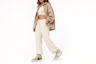 Order (Wanita) Nike Blazer Mid Rebel Bio Beige Summit White BQ4022-200
